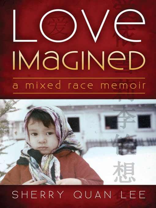 Imagen de portada para Love Imagined